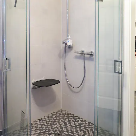 Appartement Komfortzone Brietlingen