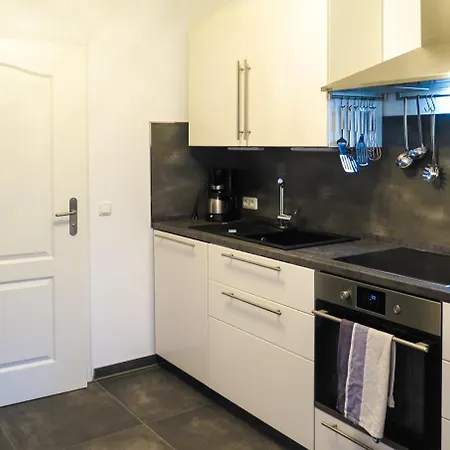 Appartement Komfortzone Brietlingen