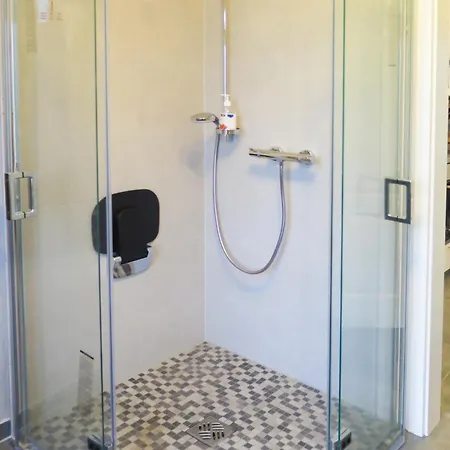 Appartement Komfortzone *