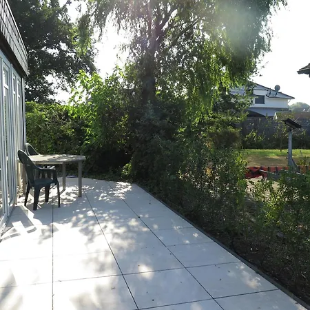 Appartement Komfortzone Brietlingen