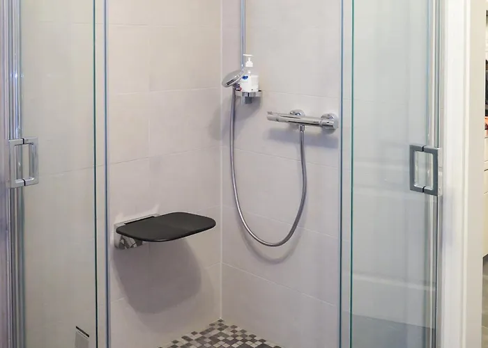 شقة Komfortzone Brietlingen