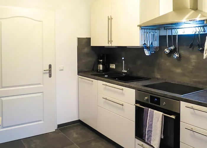 شقة Komfortzone Brietlingen