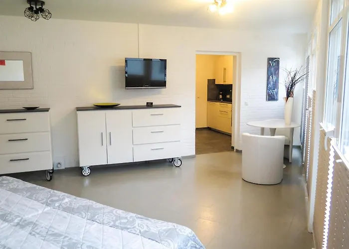 Komfortzone * Brietlingen