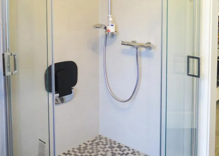 شقة Komfortzone *