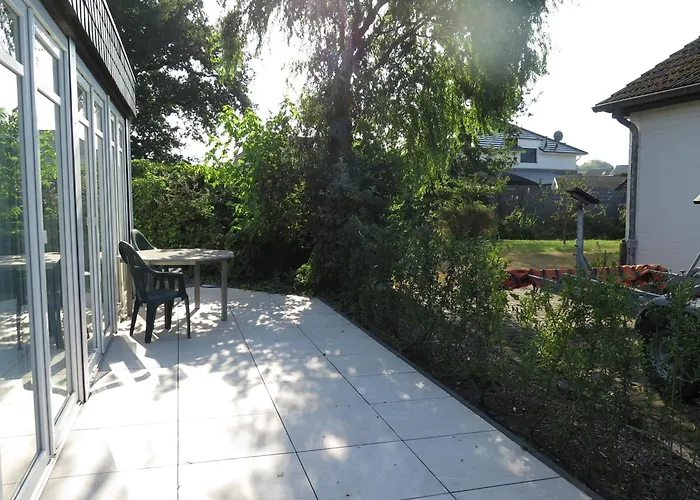 شقة Komfortzone Brietlingen